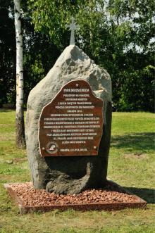 W Krakowie zostanie założony Park Miłosierdzia