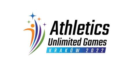 Leśnicy na Athletics Unlimited Games