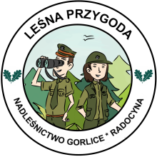 Leśna Przygoda 2024 - zapraszamy!