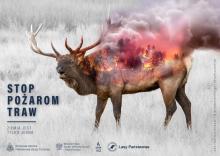 STOP WYPALANIU TRAW!
