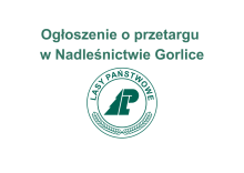 Ogłoszenie o IV przetargu na sprzedaż wycofanych z eksploatacji środków trwałych